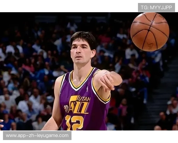 NBA 传奇斯托克顿:5 分钟颠覆偏见的肌腱炎奇迹 NBA 传奇斯托克顿:5 分钟颠覆偏见的肌腱炎奇迹